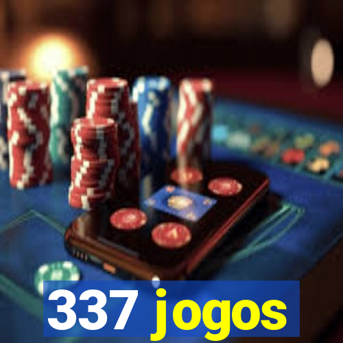 337 jogos